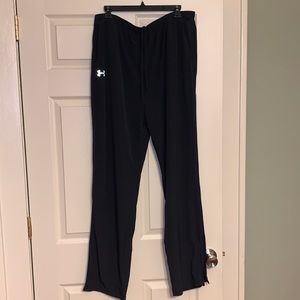 UNDER ARMOUR Men’s Athletic Pants
